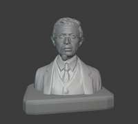 Jean Pierre Polnareff - 3D model by rickpurin (@rickpurin) [0f9ae3e]