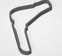 STL file Monza F1 Circuit Trophy・Design to download and 3D print・Cults