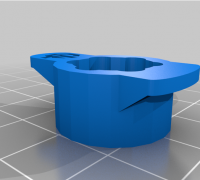 Free STL file Original beyblade Zerpent 🦸・3D printing model to
