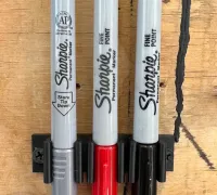 sharpie holder 3D Models to Print - yeggi - page 3