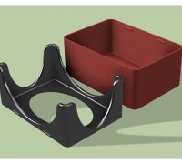 Free 3D file UNO Card Holder 📦・3D printable object to download・Cults
