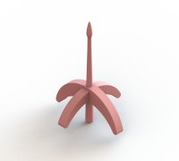 yarn spooler 3D Models to Print - yeggi