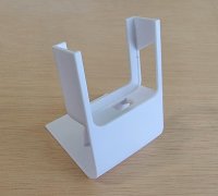 Free 3D file Blink Sync Module 2 Power Mount 🏠・3D printing idea
