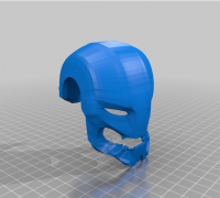 Ultron What If Helmet and Armor with Infinity Stones, 3D Printable Model  #UT66