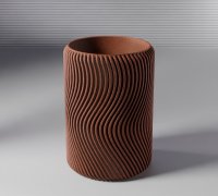 lego flower vase 3D Models to Print - yeggi