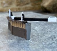 canal lock 3D Models to Print - yeggi