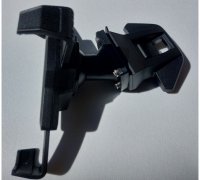 volkswagen mobile adapter 3D Models to Print - yeggi
