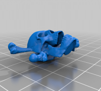 crocs rivet 3D Models to Print - yeggi