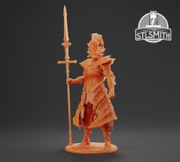 Free 3D file Dragon Slayer Upgrade Kit 🐉・3D printer model to download・Cults