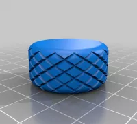 mutter m8 3D Models to Print - yeggi