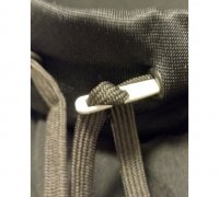 hoodie string threader by 3D Models to Print - yeggi