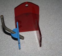 3D file Atomstack A5 air assist nozzle pro 🔧・3D printer model to