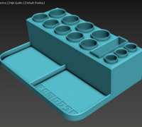 planche outils 3D Models to Print - yeggi