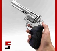 STL file Nerf gun wall mount 🔫・3D print design to download・Cults