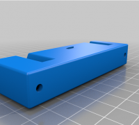 peugeot 208 holder 3D Models to Print - yeggi