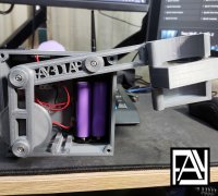 vallejo paint mixer 3D Models to Print - yeggi