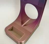CLEARANCE - Compact Cup Cradle - 3D Printed Cup Cradle