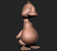 untitled goose game 3D Models to Print - yeggi