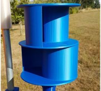 turbine stl file 3D Models to Print - yeggi