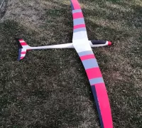 glider thermal