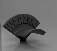 Call of Duty Warzone 2.0 Magnetic Display Plate by Bpafoshizle, Download  free STL model