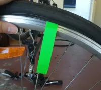 Tyre Glider, The Next Gen Tire Lever, Bike Tire Levers, Tyre Tool for