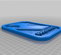 Unique Set of 3Dprinted water Vortex Making prototypes – 3DModelShop