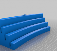Fichier STL Porte-cartes - double largeur - support pour cartes à jouer  🎲・Modèle imprimable en 3D à télécharger・Cults