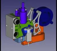 sidemount 3D Models to Print - yeggi