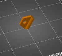 kederschiene haken 3D Models to Print - yeggi