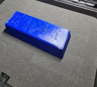 floppa cube 3D Models to Print - yeggi