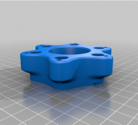 STL file Logitech G29 G920 adapter and spacer for wheel 🛞・3D printable  model to download・Cults