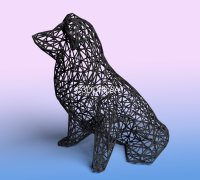 STL file Mr. Pickles 🐕・3D printing template to download・Cults
