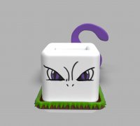 3D file POKEMON - MEWTWO 🐉・3D printing idea to download・Cults