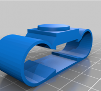 Fichier STL gratuit Pied anti-vibration en mousse recyclée pour  Prusa・Design pour imprimante 3D à télécharger・Cults