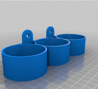 dosenhalter 3D Models to Print - yeggi