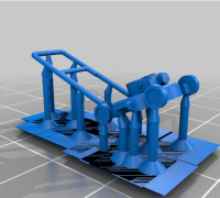 1 64 scale lawn mower 3D Models to Print - yeggi