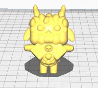 STL file Cult of the Lamb 👽・3D printing design to download・Cults