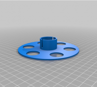 cable spool 3D Models to Print - yeggi - page 6