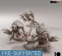 shrimp mold 3D Models to Print - yeggi