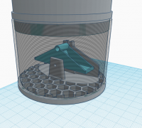 liter Modstander Havn tipping bucket rain gauge" 3D Models to Print - yeggi
