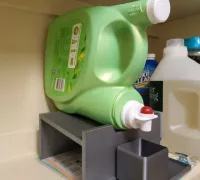laundry detergent 3D Models to Print - yeggi