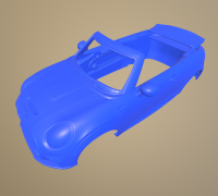mini cooper jcw 3D Models to Print - yeggi