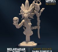 Skolas, Kell of Kells [3D Bust/Figurine] : r/DestinyTheGame