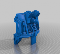 delorean stl file 3D Models to Print - yeggi