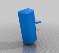 Roblox doors Figure by The Second Coming, Download free STL model