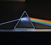 Best Louis Vuitton 3D Pink Hologram Logo In Pink Floyd Style Black  Background Bedding Set - Mugteeco