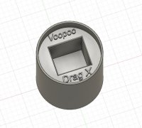 Fichier STL Porte-gobelet de rechange pour siège auto Graco 🏠・Plan pour  imprimante 3D à télécharger・Cults