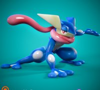 STL file Pokemon Tyrogue Hitmonlee Hitmonchan Hitmontop 🐉・3D print design  to download・Cults