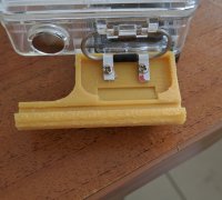 Replacement latch for Simply Tidy Latchmate case por Dan the 3D Printing  Dad, Descargar modelo STL gratuito